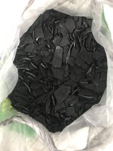 Charbon de coco BIWOOD HT 04 du Vietnam pour chicha, noir, durée de combustion de 2 heures, humidité 7-10%, 7200 calories, combustion propre, cendres blanches - Product Image 6