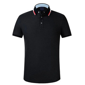 Polo de Primera Calidad Personalizado para Hombre, Sublimado, Transpirable, de Poliéster y Algodón, para Golf, con Estampado de Camuflaje, Ropa Deportiva para Equipos, Venta al Por Mayor - Product Image 1