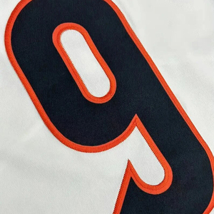 เสื้อฟุตบอลอเมริกันราคาส่งถูก คุณภาพสูง แขนสั้น ชุดกีฬา เสื้อฟุตบอลอเมริกัน - Product Image 4