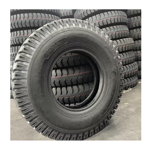Pneu de camion léger sans chambre à air |   Pneu radial pour véhicule utilitaire LT - Product Image 3