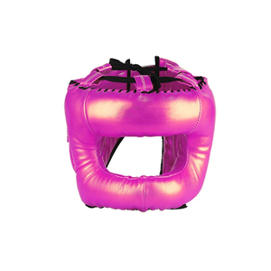 Protector de Cabeza Profesional de Alta Calidad para Tallas Grandes, Diseño Único, Accesorio de Boxeo Más Vendido a Bajo Precio - Product Image 4
