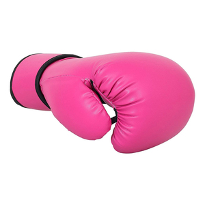 Gants de boxe professionnels de haute qualité en cuir véritable, fabriqués sur mesure, best-seller - Boxe professionnelle - Product Image 5