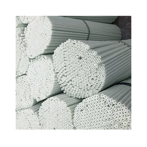 ท่อไฟเบอร์กลาสทรงกลม FRP ความแข็งแรงสูง สำหรับเต็นท์และคันเบ็ด - Product Image 5