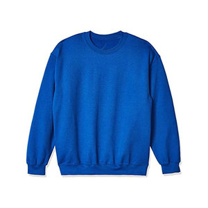 Hoodie Crew Neck <b>Sweatshirt</b> Comfortable Men Custom Hoodies Unisex - Product Image 1