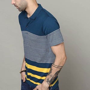 Polo pour homme, vêtement décontracté de qualité supérieure, coton respirant, anti-rides - Product Image 6