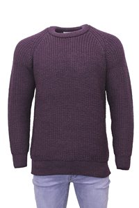 Denmin Apparels - Cárdigan de Lana Gruesa Elegante para Hombre y Mujer, Corte Holgado, Tejido de Punto, Diseño Sólido, Bordado Personalizado, Boutique - Product Image 6