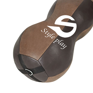 Sac de frappe en cuir lourd le plus vendu en gros avec logo personnalisé, design supérieur, sacs de frappe en PVC - Product Image 4