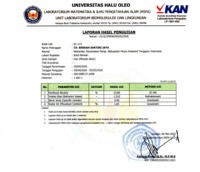 Minyak Atsiri Patchouli 100% Murni Organik Ekstrak Botani Distilasi Uap Daun Kering Sulawesi Tenggara Cengkeh Herbal Alami