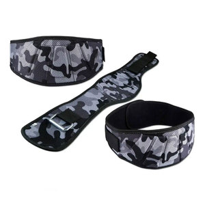 2026 latest Fitness Protector Neoprene Gym <b>Belt</b> Made In High Quality Neoprene Gym <b>Belt</b> In Best Material - Product Image 5