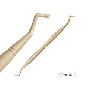 Instrumento para Formar Puntos de Contacto Dentales para Composite Clase II - Product Image 3