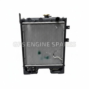 Nouveau radiateur pour moteur modèle A049C525-GPS, pièces détachées moteur - Product Image 2