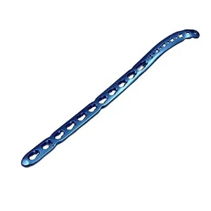 Placa de Bloqueo Humeral Lateral Distal, Implantes Ortopédicos, Instrumentos Quirúrgicos - Product Image 4