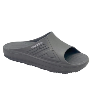 Taiwan made <b>arch</b> <b>support</b> new OEM ODM EVA soft highted <b>slippers</b> for men - Product Image 1