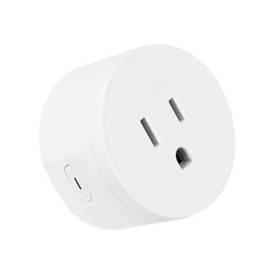 Presa Intelligente WiFi Compatibile con Alexa e Google Home, con Funzione di Programmazione e Controllo Tramite App, Presa Elettrica Smart - Product Image 6