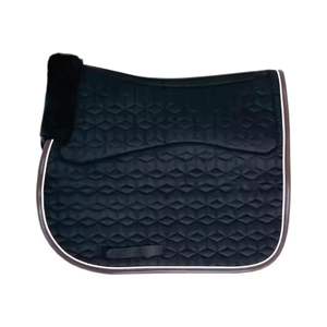 แผ่นรองอานม้าเดรสสาจแบบสั่งทำพิเศษ กันลื่น ระบายอากาศได้ดี ซับแรงกระแทก พร้อมโลโก้สั่งทำ - Product Image 3