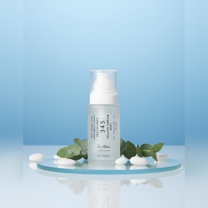 345 Relief Cream Mist 60ml Korean Skincare <b>Spray</b> OEM - Product Image 4