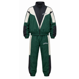 Nightingale Sports Windbreaker Jogger Set Men Custom logo <b>Wind</b> <b>Breaker</b> Jacket Sets Two Piece Set Windbreaker Tracksuits - Product Image 4