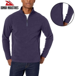 Chaqueta de Invierno para Hombre 2026, Diseño Personalizado, Cómoda, de Lona, con Cierre Completo, Bolsillos, Cuello Alto, Impermeable, Reversible, Venta al Por Mayor - Product Image 6