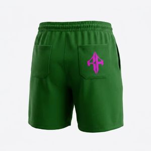 Conjunto de Polo para Hombre de Diseño Personalizado de Alta Calidad, Material Poliéster/Algodón, Estilo Casual, Estampado Técnico por RIVIAN ATLANTIC - Product Image 6
