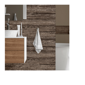 Treventino Series Matt Finish Porcelain Tile 600x1200mm 9mm Modern Stone Look Floor <b>Wall</b> Tile Factory Direct Supply - Product Image 2