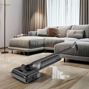 <span class=keywords><strong>Aspirateur</strong></span> sans fil 24KPa 280W avec moteur sans balais, filtre HEPA, batterie 4000mAh, 40 minutes d'autonomie, nettoyeur de sols et sécheur rapide - Product Image 2