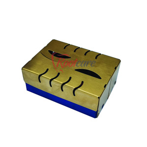 Kit de Herramientas de Reparación de Implantes Dentales Manuales de Última Generación de Alta Calidad, Destornilladores Protésicos, Llave Dinamométrica, Certificación CE - Product Image 5