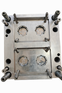 Molde de Inyección de Plástico de Alta Precisión OEM/ODM para Uso Doméstico, Vietnam – Nuevo Molde de Inyección de Plástico de 2 Placas - Product Image 2