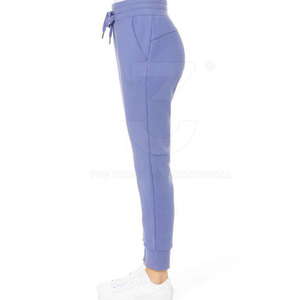 Pantalones de Mujer a la Moda, Cintura Alta, Tela de Algodón Suave para Invierno, Servicio OEM Moderno, Venta al Por Mayor al Mejor Precio, Talla Adulto - Product Image 5