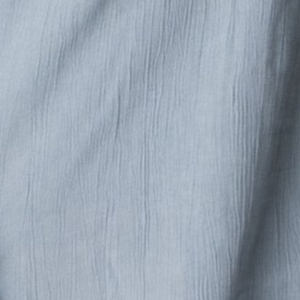 Robe d'été pour petite fille, vêtement Super confortable et confortable, bleu clair avec épaules dénudées, avec jolie dentelle noire, tissu souple fabriquée - Product Image 5