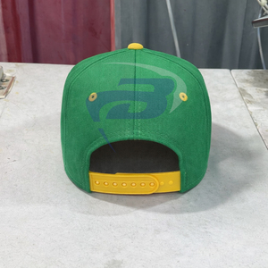 Casquette de baseball en satin brodée 3D Chi Eta Phi Sorority CEP, élégante, avec lettres grecques, réglable, respirante, casquette CEP - Product Image 3