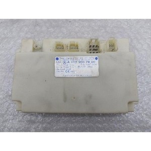 ECU และโมดูลคอมพิวเตอร์มือสองสำหรับรถยนต์ C-class รุ่น A1729007800 - Product Image 2