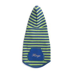 ODM Cut Warm Casual <b>Cat</b> Dog <b>Clothes</b> Hooded Sweater Pet Clothing With Buttons - Product Image 6