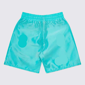 Ensemble court coupe-vent pour homme de haute qualité - Coupe régulière 100% coton, écologique, respirant, séchage rapide, été - Product Image 5