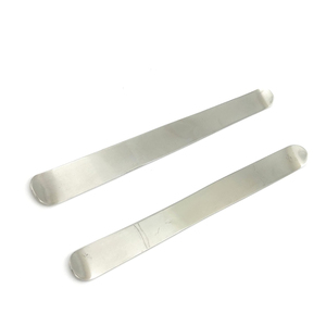 Depresor de Lengua Desechable de Grado Médico, Palitos de Madera para Pacientes - Product Image 2