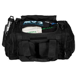 Bolsas Deportivas de Viaje Personalizadas OEM 2026, Bolsas para Zapatos con Compartimentos de Gran Capacidad, las Mejores Bolsas Deportivas Personalizadas OEM - Product Image 2