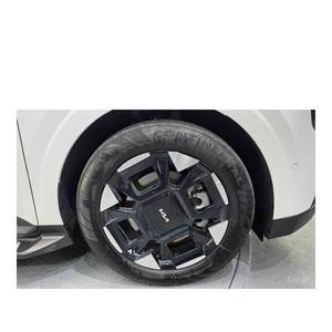 รถยนต์ Kia Carnival ปี 2024 แบบ 9 ที่นั่ง รุ่น High-Rise Limousine เครื่องยนต์ดีเซล เกียร์อัตโนมัติ เบาะหนัง กล้องมองหลัง ด้านซ้าย - Product Image 5