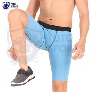 เสื้อผ้าออกกำลังกายผู้ชายรุ่นใหม่ น้ำหนักเบา ขายดี คุณภาพเยี่ยม ดีไซน์ทันสมัย แห้งเร็ว ระบายอากาศได้ดี - Product Image 5