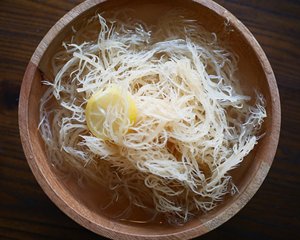 Fournisseur en gros de mousse de mer du Vietnam, mousse de mer naturelle pour smoothie, nourriture végétalienne, exportation mondiale - Product Image 1