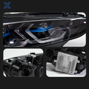 Para <span class=keywords><strong>BMW</strong></span> G22 Laser Headlight 4 Series G22 Headlight 2020 2021 <span class=keywords><strong>2022</strong></span> 2023 para <span class=keywords><strong>BMW</strong></span> G22 Headlight Original usado - Product Image 6