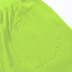 Shorts de sport pour hommes, shorts de course personnalisés pour le marché américain et australien, shorts de sport de haute performance et de qualité - Product Image 4