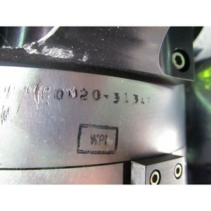 AMAT 0010-09978 AU-PLATED 200MM LAMP MODULE, P5000 - อุปกรณ์และชิ้นส่วนเซมิคอนดักเตอร์ระดับโลกที่เชื่อถือได้ - Product Image 5