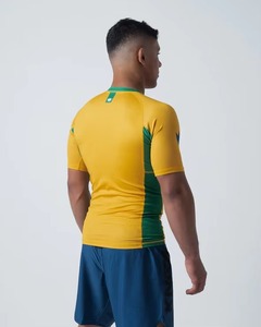เสื้อว่ายน้ำผู้ชายขายดี ป้องกันแสงแดด ลายพิมพ์  สำหรับผู้ชาย MOQ ต่ำ 2026 - Product Image 2