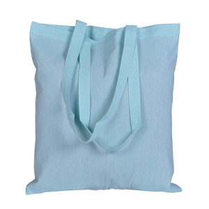 Bolsas de tela de algodón de diseño OEM al mejor precio, estilo moderno y a la moda, con tamaño personalizado, para venta en línea a bajo precio. - Product Image 1
