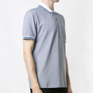 เสื้อเจอร์ซีย์แขนสั้นสำหรับผู้ชายเสื้อฤดูร้อนเข้ารูปสำหรับผู้ชายมีตัวเลือกปรับแต่งได้แบบใหม่พร้อมลายพื้นแห้งเร็ว2025 - Product Image 5