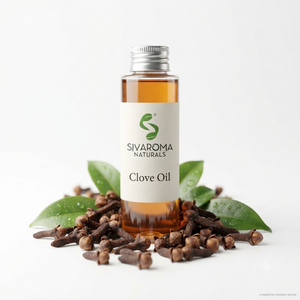 Fabricant professionnel d'huile de clou de girofle et fournisseur en gros pour les formulateurs cosmétiques, les développeurs de parfums et les produits de soins personnels - Product Image 5