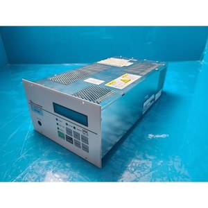 Module d'interface de pompe à vide Edwards SCU-800 YT49-ZT-Z00, utilisé tel quel, pièces d'équipement semi-conducteur d'occasion - Product Image 5