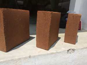 Bloque de Turba de Coco de Alta Calidad 5kg Bajo EC PH-5.5-6.5 con Humedad <15% Expansión de 75ltr/5kg para Medio de Cultivo Orgánico - Product Image 6