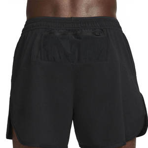 New Fashion Customizable Design Breathable Solid Casual Men Shorts-High Quality Elastic Waist Custom Colors - Product Image 2