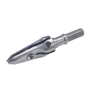 Advanced CNC Turning Drilling/Broaching <b>Tools</b> <b>Precision</b> CNC Machining Services High Strength 316L Stainless Steel Components - Product Image 1