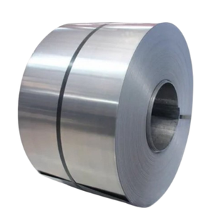 Fabricante Mayorista de Bobinas de Acero Galvanizado para la Fabricación de Tuberías y Cercas, Exportador y Proveedor en India - Product Image 3